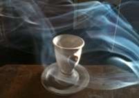 cup smoke